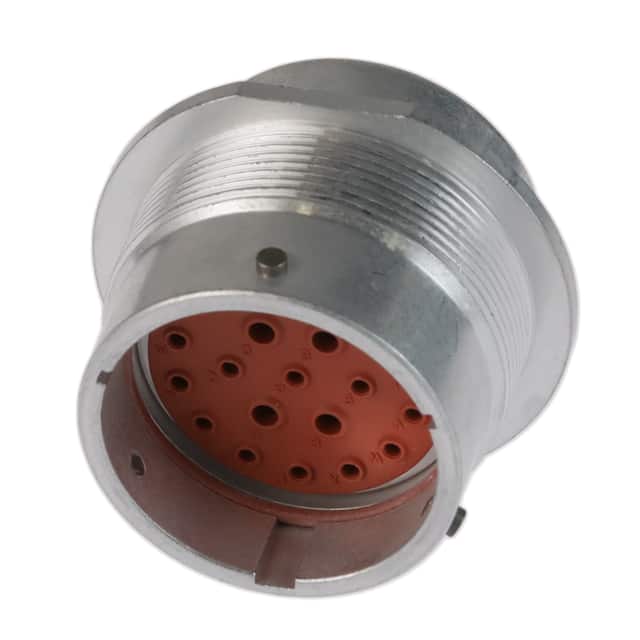 HD34-24-21PN TE Connectivity Deutsch Connectors  Alloggiamenti per connettori circolari